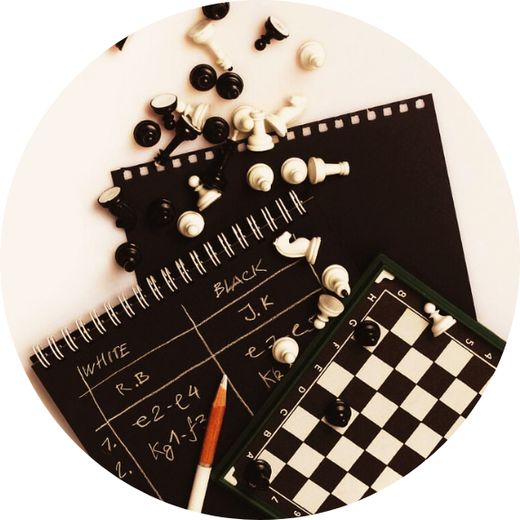 Chess Slider Image