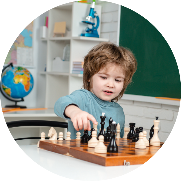 chess-in-school