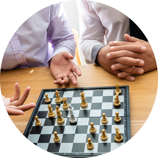 group-chess