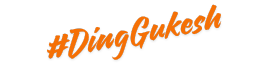 dinggukesh