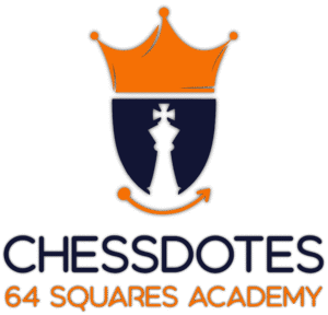 ChessDotes Logo Final